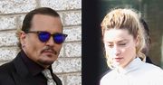 Johnny Depp przekonuje w sądzie: "Nie uderzyłem żadnej kobiety w CAŁYM MOIM ŻYCIU"