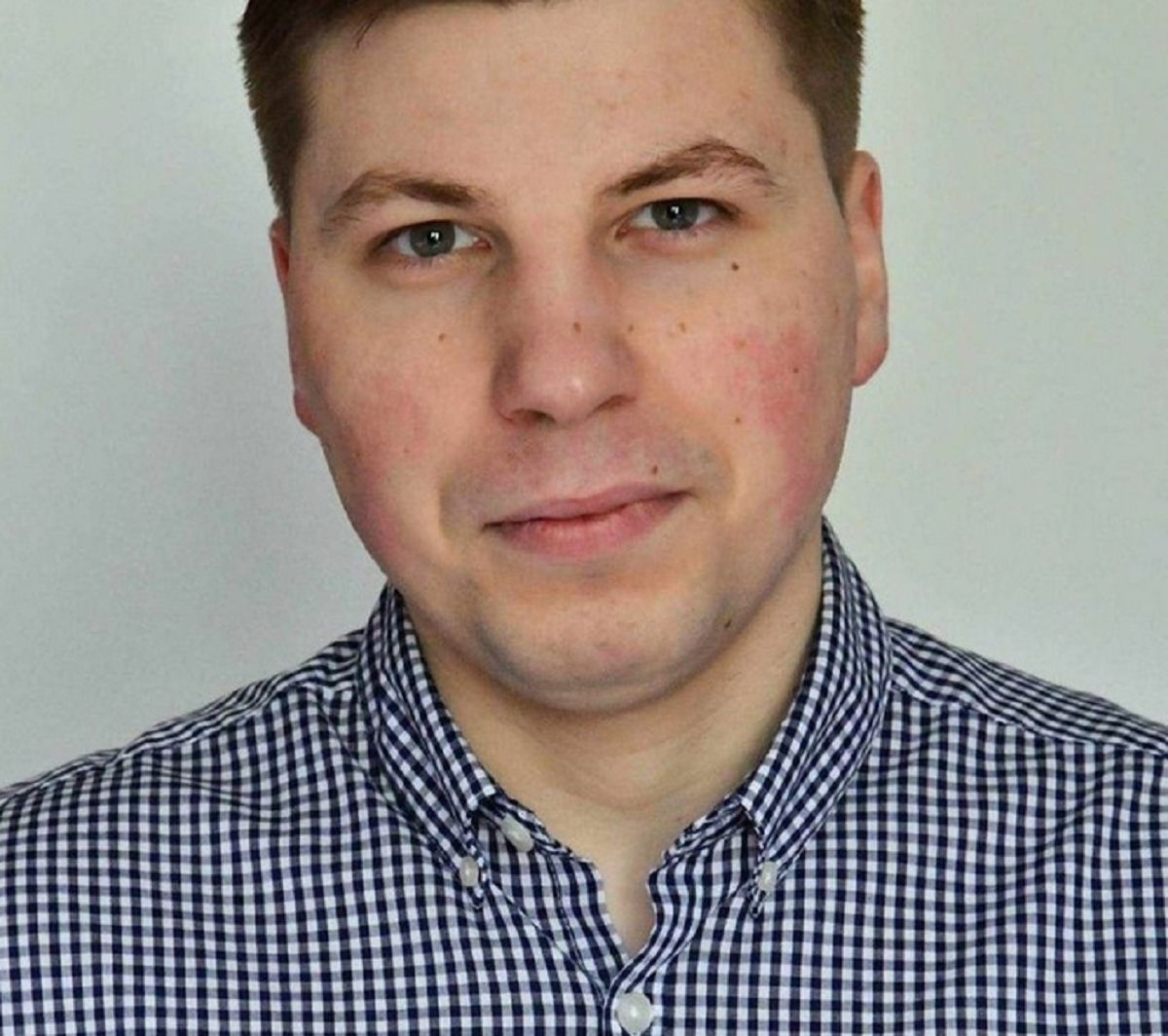 Zaginął 25-letni Marcin Gajdamowicz. To syn dziennikarza "Gazety Wrocławskiej"