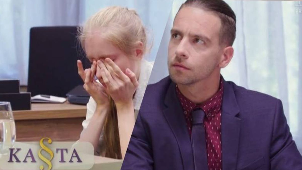 Serial "Kasta" zadebiutował na antenie TVP