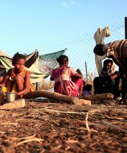 Etiopia. Masakra chrześcijan przed świątynią. Reakcja polskiego MSZ