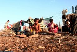 Etiopia. Masakra chrześcijan przed świątynią. Reakcja polskiego MSZ