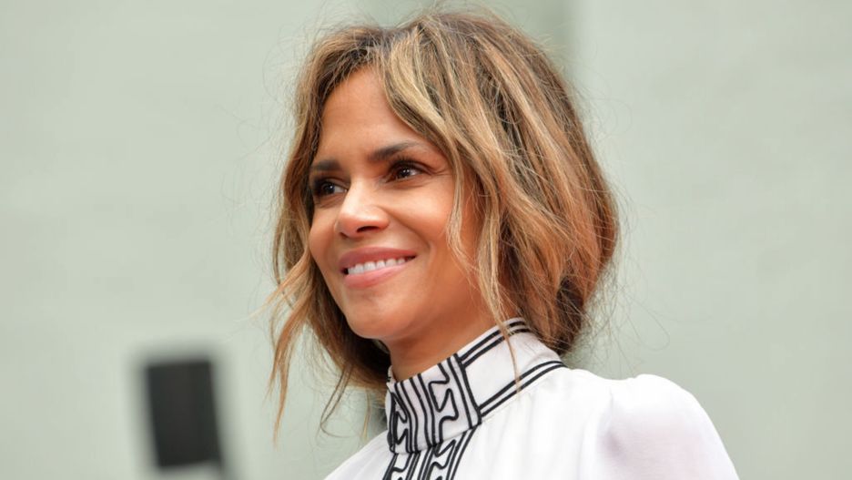Halle Berry