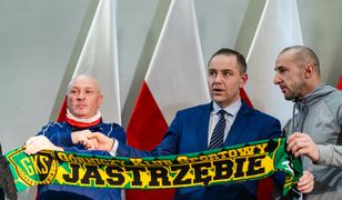 Nawrocki nie wiedział, że Mentzen spyta o ustawkę? "To nie było dogadane"