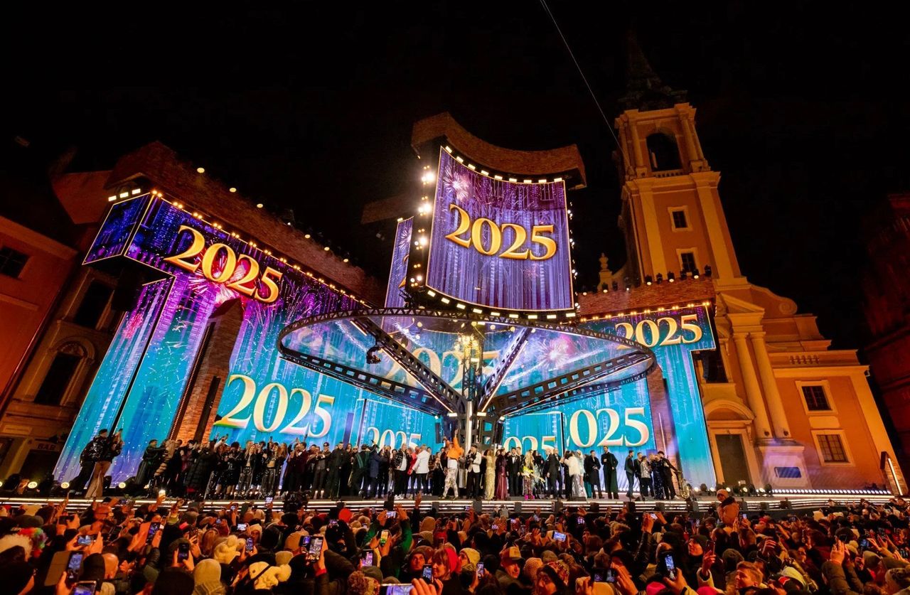 Toruń: Sylwestrowa Moc Przebojów. Oficjalnie: oni wystąpią na Rynku Staromiejskim