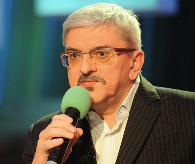 Marek Niedźwiecki w Dzień Dobry TVN. Dziennikarz opowiedział o swojej przyszłości w radiu