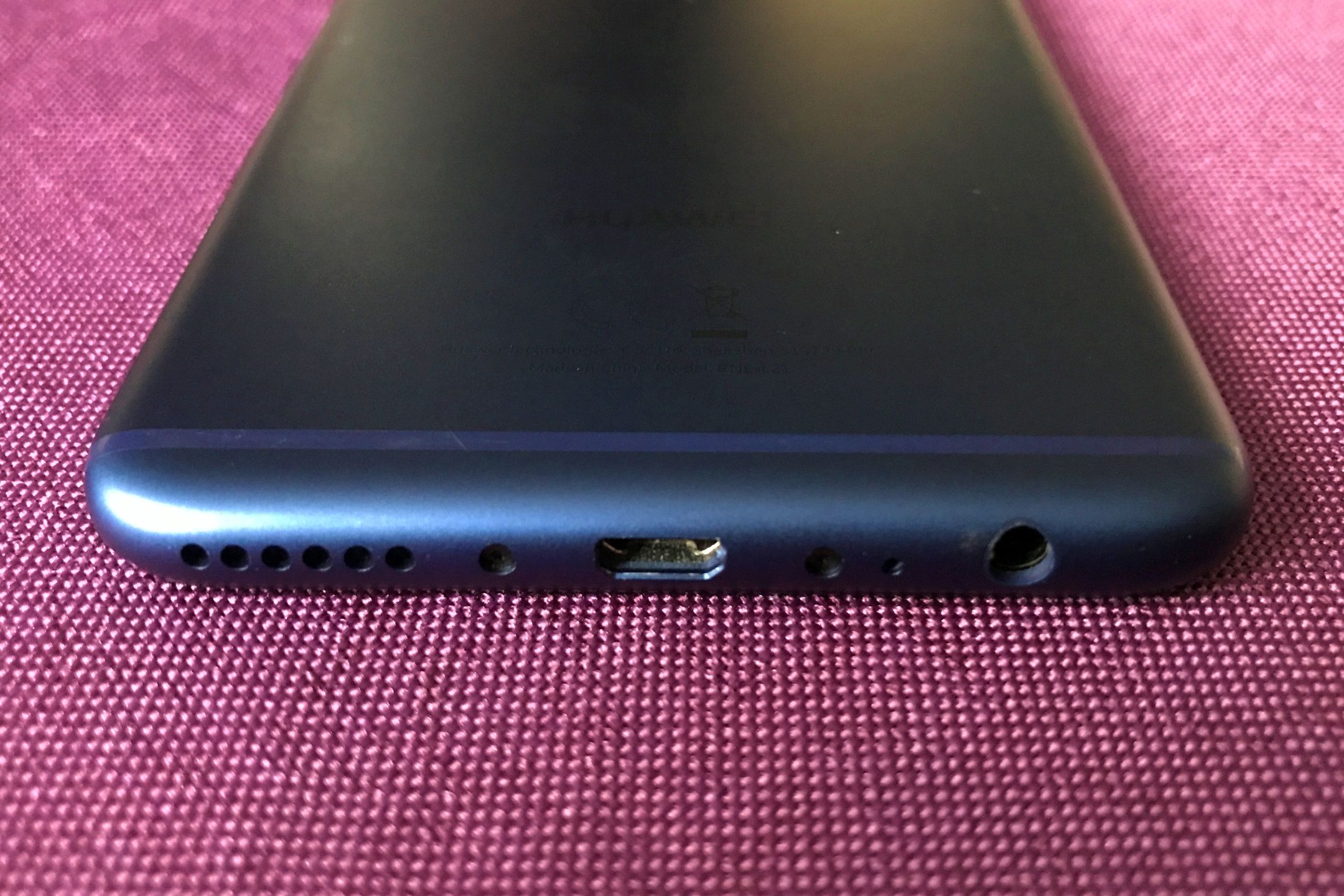 Test Huawei Mate 10 Lite – smartfonu ze średniej półki z czterema aparatami 4