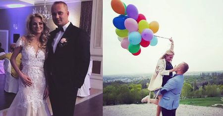 Anita i Adrian wystąpili w "Dzień Dobry TVN": "Święta w tym roku będą wypełnione miłością"