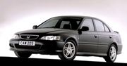 Honda Accord VI [awarie i problemy]