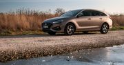 Test: Hyundai i30 Wagon 1.6 CRDI - kiedy zdajesz sobie sprawę, że nie potrzebujesz SUV-a