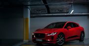 Jaguar I-Pace: na tyle dobry, by zapomnieć, że jest elektrykiem