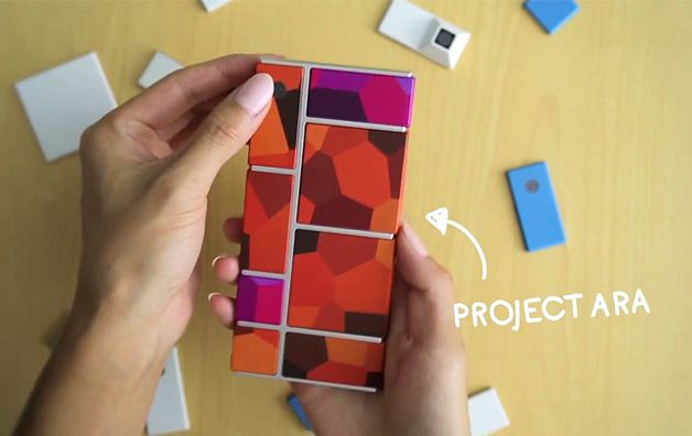 Project Ara wyląduje w sklepach już za kilka miesięcy. Czekacie? Ja nie