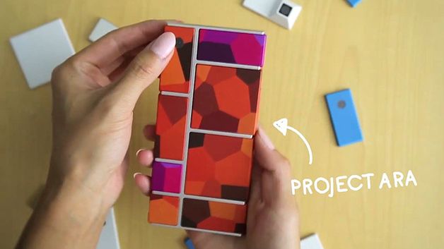 Project Ara wyląduje w sklepach już za kilka miesięcy. Czekacie? Ja nie 1