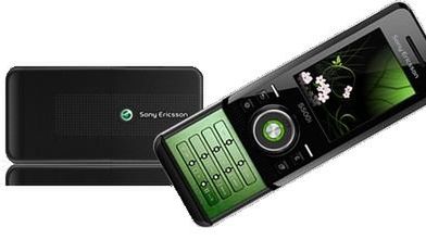 Cztery pory roku: Sony Ericsson S500i 1