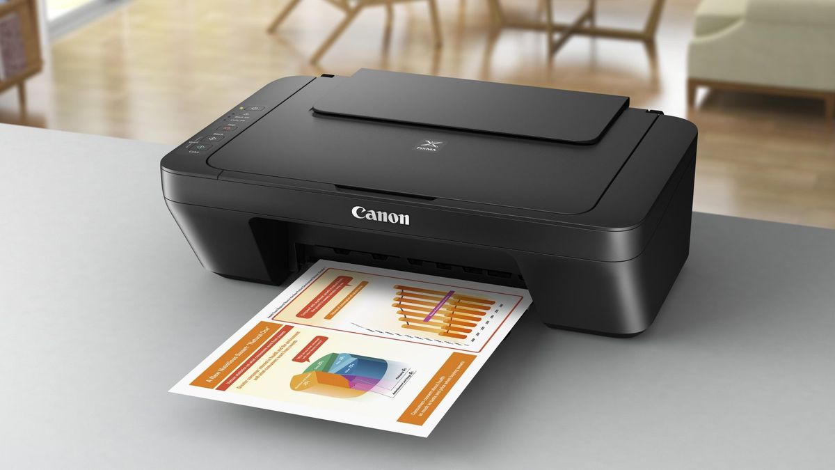 Najlepsze drukarki do 350 złotych. Drukuj i nie przepłacaj! 1