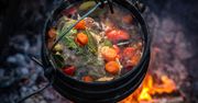 Nie tylko kiełbasa, czyli ogniskowe menu dla całej rodziny