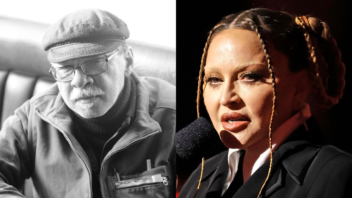 Brat Madonny nie żyje. Anthony Ciccone miał 66 lat