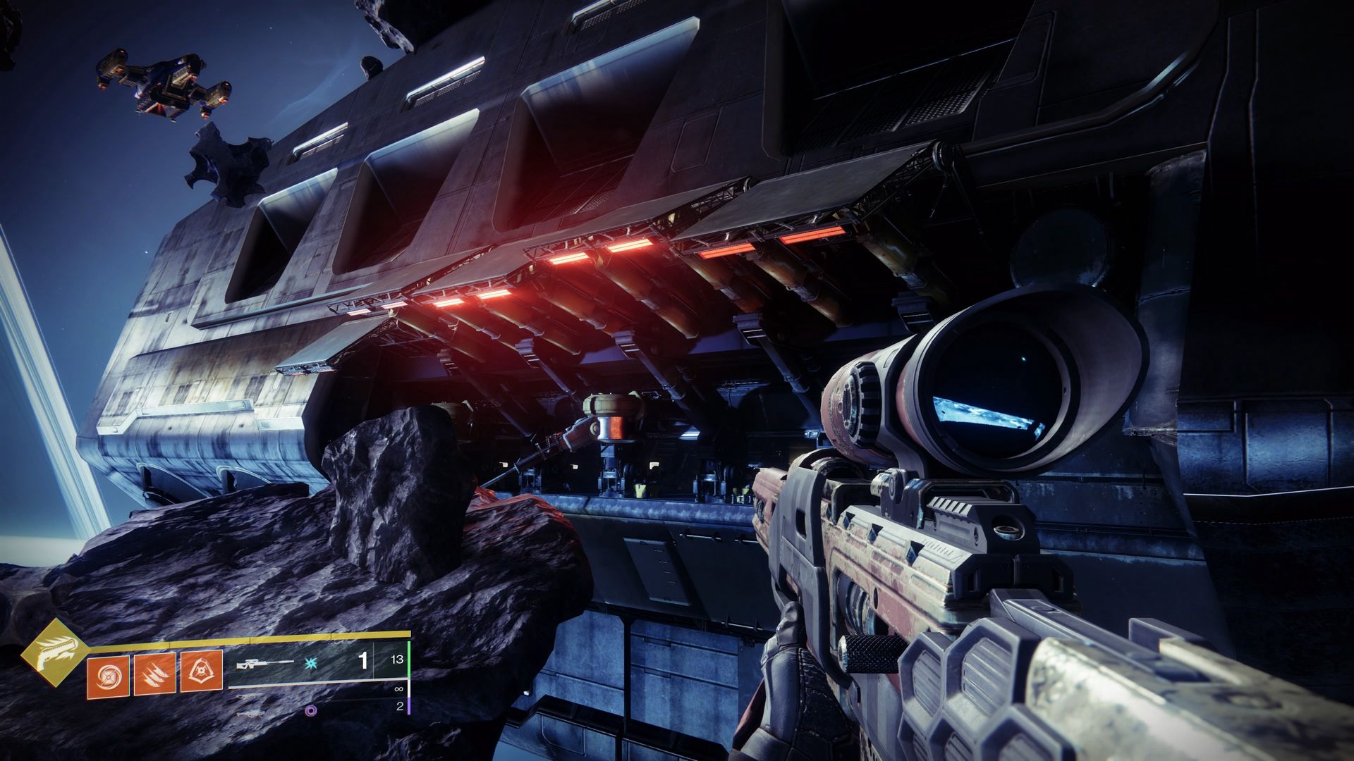 Destiny 2: Lightfall