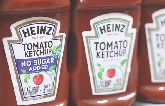 Heinz oskarżony o dyskryminację chrześcijan w reklamie