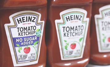 Heinz oskarżony o dyskryminację chrześcijan w reklamie