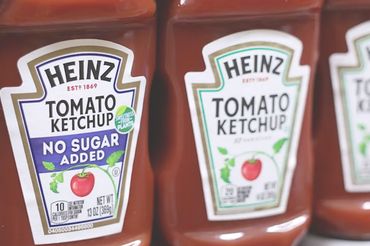 Heinz oskarżony o dyskryminację chrześcijan