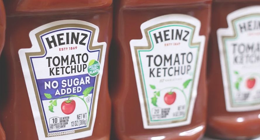 Heinz oskarżony o dyskryminację chrześcijan w reklamie