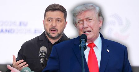 Szczyt NATO w Ankarze. Zapowiadają spotkanie Trumpa z Zełenskim