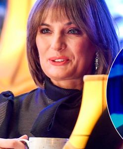 Dorota Gawryluk nie zniknie z anteny Polsatu? Szykują się zmiany w "Wydarzeniach", widzowie będą niepocieszeni