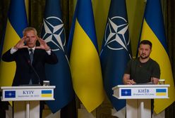 Działo się gdy byłeś w pracy. Ukraina wreszcie dostanie "skarb". NATO potwierdza