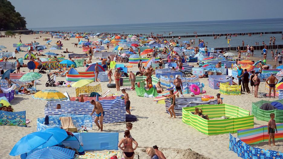 W niedzielę na Pomorzu odnotowano 85 zachorowań koronawirusem