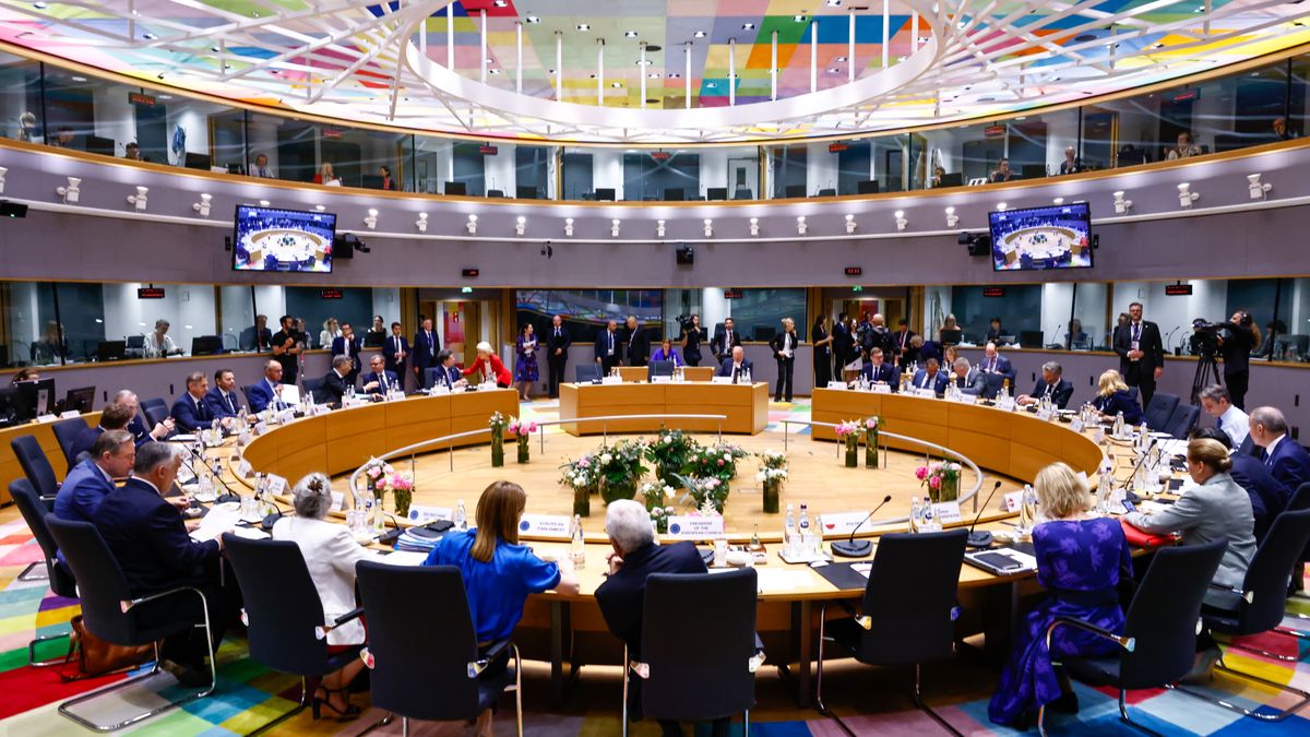 Unia Europejska planuje kolejne sankcje na Rosję