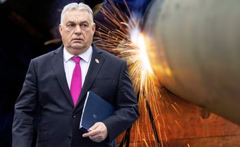Ładunki wybuchowe w Serbii pretekstem dla Orbána. Media ujawniają plany rządu