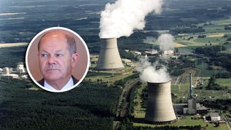 Niemcy jednak wybiorą atom? Może dojść do zaskakującego politycznego handlu