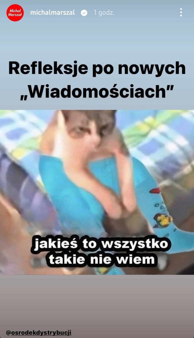 Nie wszyscy są zachwyceni