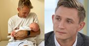 Jakub Rzeźniczak wspomina trudny czas po śmierci syna: "Ludzie ROZPRAWIALI nad tym, jak długo powinna trwać żałoba"