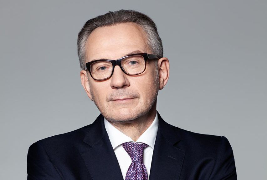 Prezes mBanku Cezary Stypułkowski chce pójść na ugody z frankowiczami
