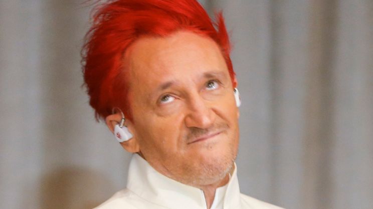 Michał Wiśniewski odrzucił PÓŁTORA MILIONA ZŁOTYCH od Fame MMA