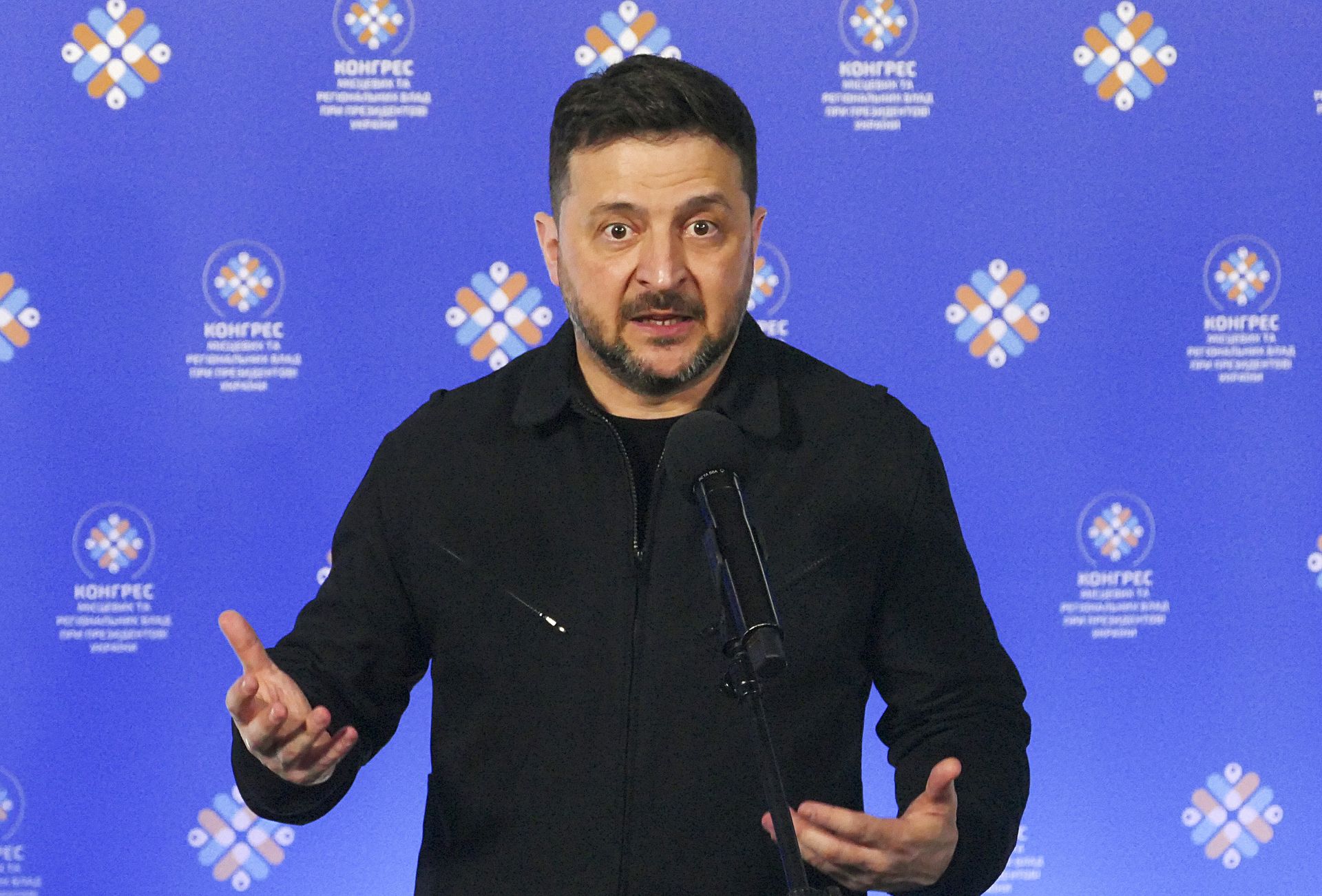 "Nasi wracają do domu". Przełomowe ogłoszenie Zełenskiego