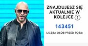 SETKI TYSIĘCY fanów chciało kupić bilet na koncert Pitbulla w Krakowie: "Takiej kolejki jeszcze nie widziałam"