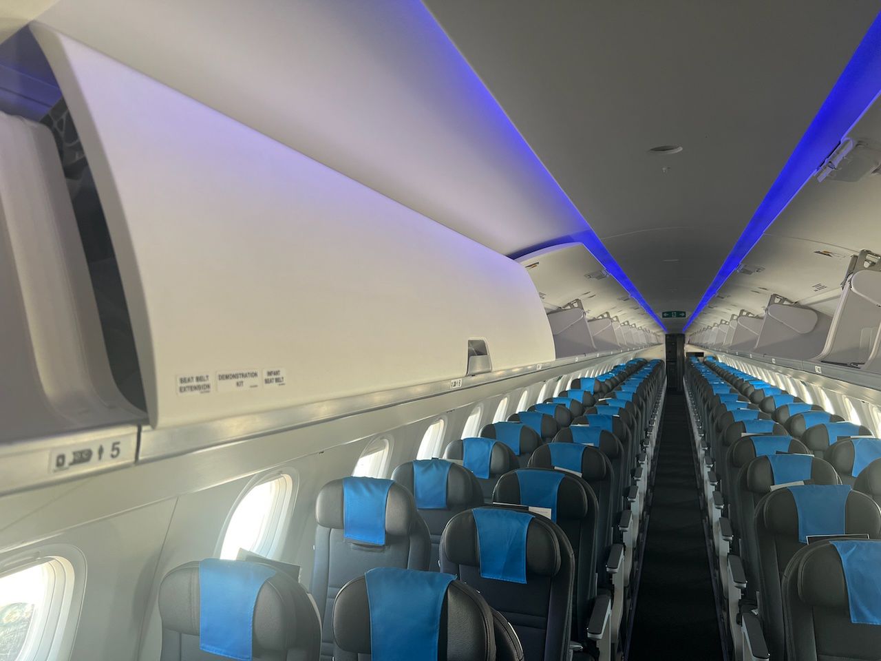 Embraer E195-E2
