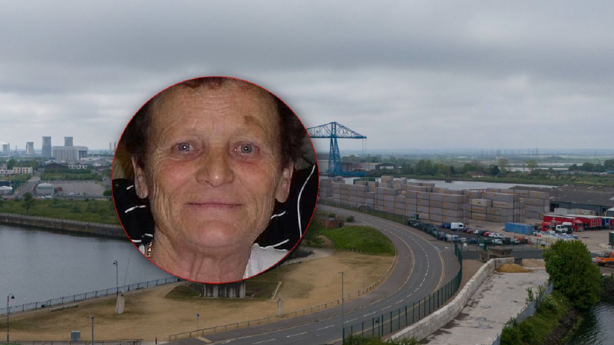 Shirley Nuun usłyszała śmiertelną diagnozę.