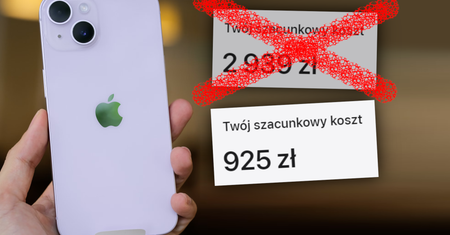 iPhone 14 z cichą, ale wielką zmianą. Jest trzy razy taniej
