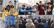 Tarnów: Wyjątkowy spacer po historycznych zakątkach Starówki, muzyka na żywo i pyszny żurek! W centrum dużo się dzieje. Mamy zdjęcia!