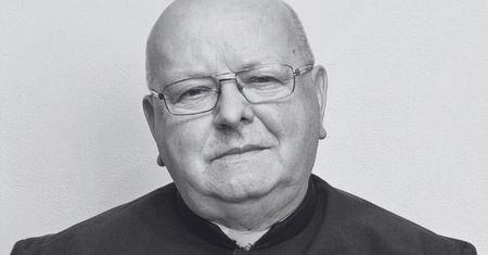 Nie żyje ks. Krzysztof Filip. Wjechał pod tira