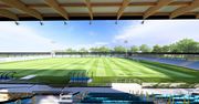 Gorzów sam wybuduje stadion piłkarski za 30 mln zł