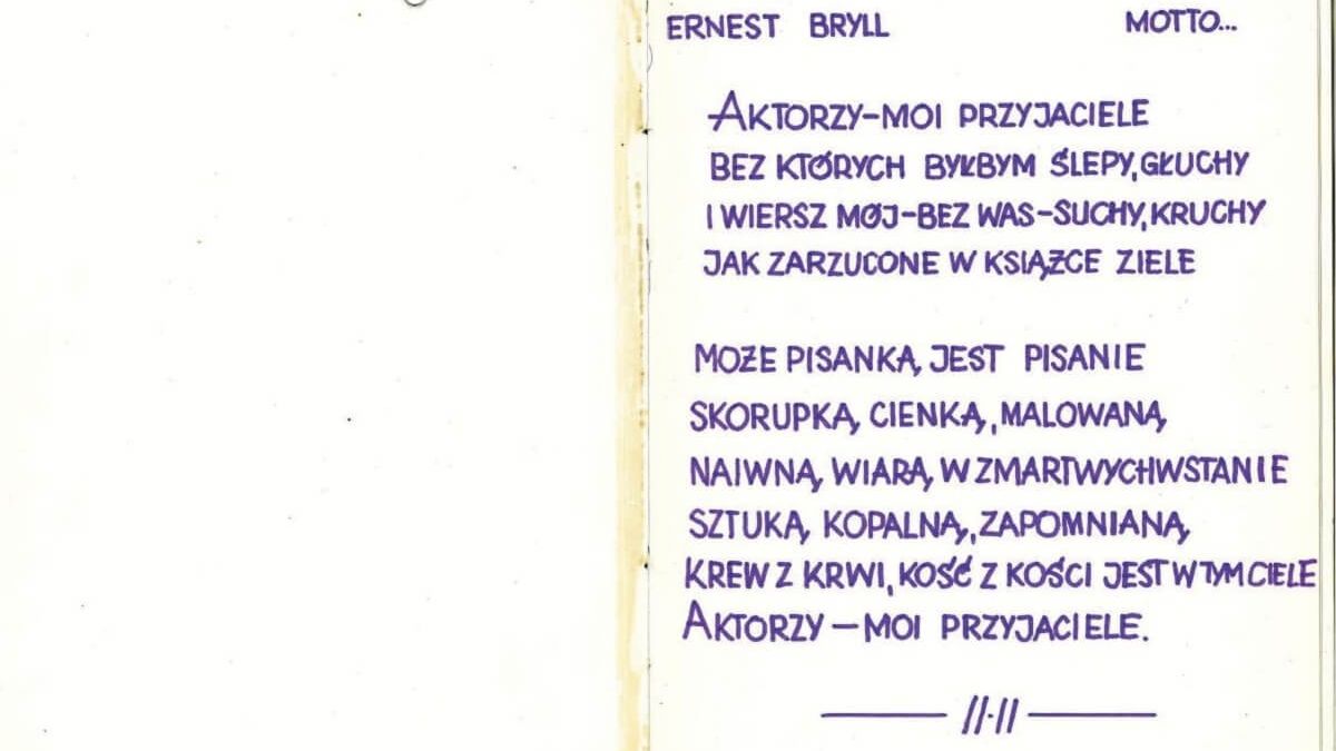 Teatr Osterwy