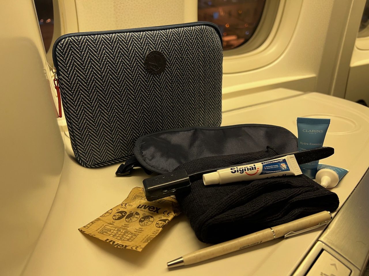 Klasa biznes Air France