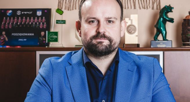 Były szef TVP3 Opole w radzie nadzorczej państwowej Grupy Azoty ZAK