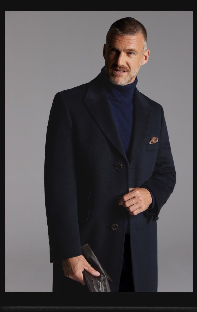 Fine Tailoring 3