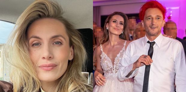 Pola Wiśniewska SPRZEDAJE SUKNIĘ ŚLUBNĄ! Pomożecie jej pozbyć się pamiątki? (FOTO)
