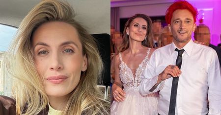 Pola Wiśniewska SPRZEDAJE SUKNIĘ ŚLUBNĄ! Pomożecie jej pozbyć się pamiątki? (FOTO)